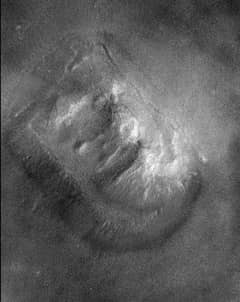 Preview of Return To Cydonia
