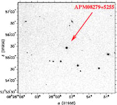 Preview of APM 08279+5255: The Brightest Object Yet Known