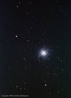 Preview of M13: The Great Globular Cluster in Hercules