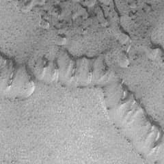 Preview of The Dunes Of Mars