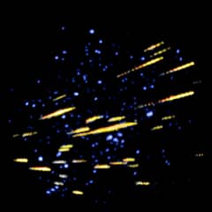 Preview of Meteors Now and Again