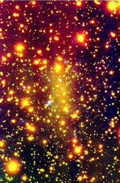 Preview of Cepheus 1: Nearby Galaxy Hiding