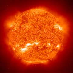 Preview of Driving To The Sun