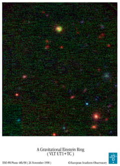 Preview of Ring Around the Galaxy