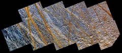 Preview of Plains and Ridges on Europa