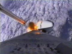 Preview of Mars Climate Orbiter Launches