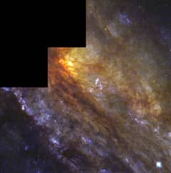 Preview of NGC 253: The Sculptor Galaxy