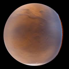 Preview of All of Mars