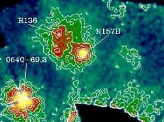 Preview of Ultra-Fast Pulsar