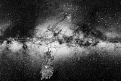 Preview of Sagittarius Dwarf to Collide with Milky Way