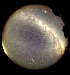 Preview of A Southern Sky View