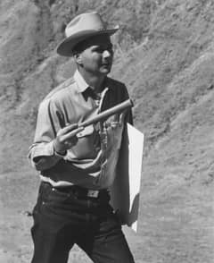 Preview of Eugene Shoemaker: 1928-1997