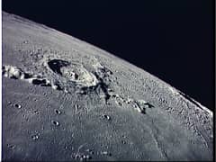 Preview of The Barren Moon