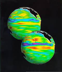 Preview of El Niño Water Rhythm