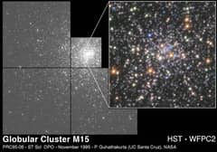 Preview of At The Core Of M15
