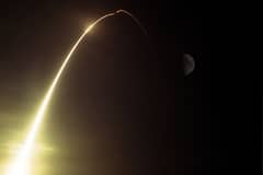 Preview of Destination: Moon