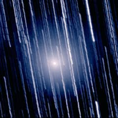 Preview of Tempel-Tuttle: The Leonid Comet