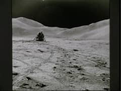 Preview of Apollo 15's Home on the Moon