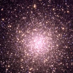 Preview of Globular Cluster M3