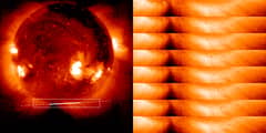 Preview of X-ray Transit Of Mercury