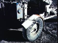 Preview of Lunar Dust and Duct Tape