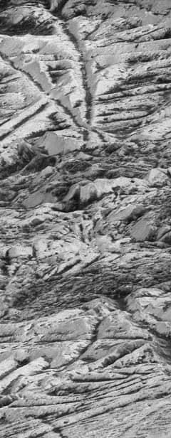 Preview of 560 Kilometers Above Europa