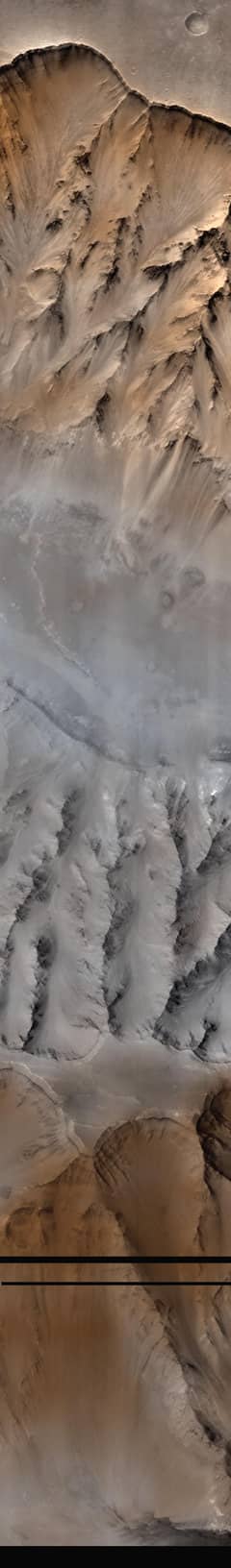 Preview of Mars: A Canyon's Edge