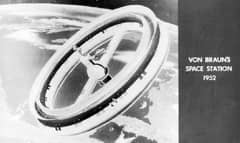 Preview of Von Braun's Wheel