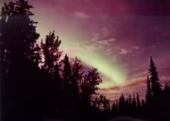 Preview of Aurora at Midnight