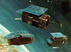 Preview of A High Energy Fleet