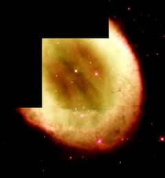 Preview of M57: The Ring Nebula