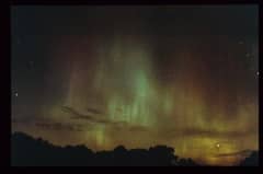 Preview of The Case of the Missing Aurora