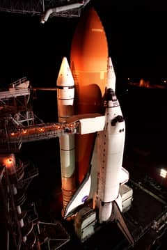 Preview of John Glenn: Discovery Launch