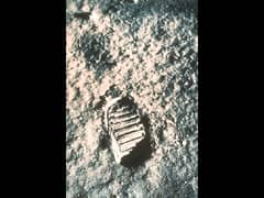 Preview of One Small Step