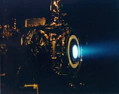 Preview of An Ion Drive for Deep Space 1