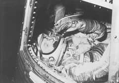 Preview of John Glenn: Friendship 7 To Discovery