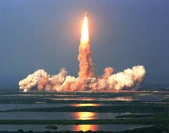 Preview of Happy 40th Birthday, NASA!