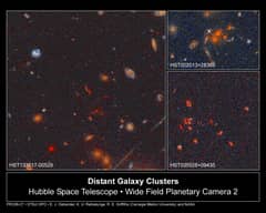 Preview of A Cluster Too Far