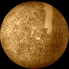 Preview of Mariner's Mercury