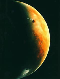 Preview of Barsoom