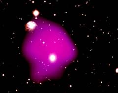 Preview of Hot Gas and Dark Matter