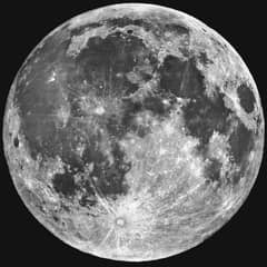 Preview of The Full Moon
