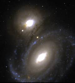 Preview of Galaxies Away