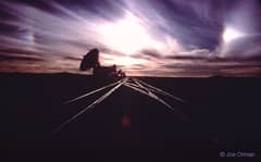 Preview of Sundogs over the VLA