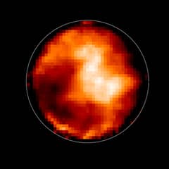 Preview of The Surface of Titan
