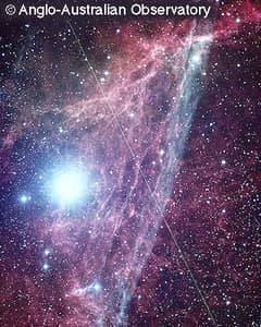 Preview of The Vela Supernova Remnant Expands