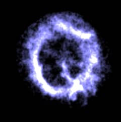 Preview of X-ray Hot Supernova Remnant in the SMC