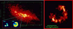 Preview of Supernova Remnant In M82