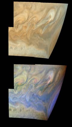 Preview of West Of The Great Red Spot