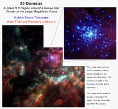 Preview of In the Center of 30 Doradus